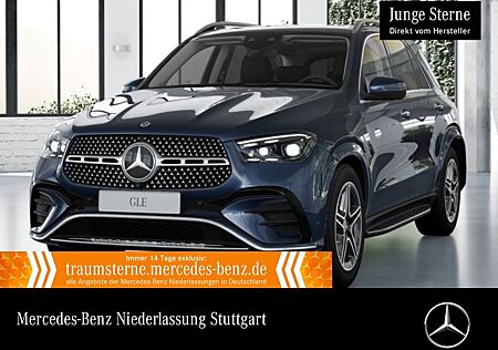 Mercedes-Benz GLE 350 de 4M AMG Advanced+/Pano/Airmati/AHK/20"