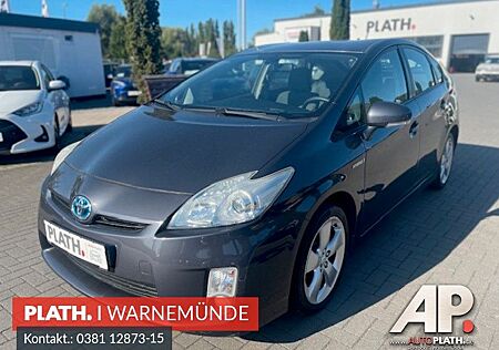 Toyota Prius Life