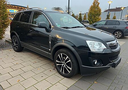 Opel Antara 2.2 CDTI Design Edition 4x4 120kW Auto