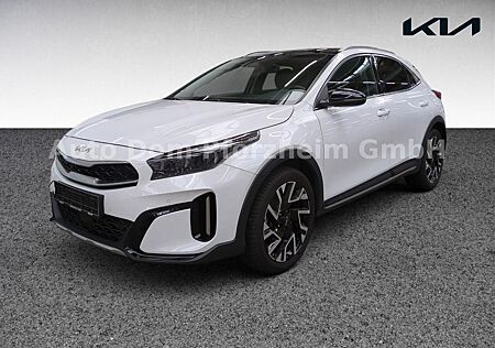 Kia XCeed 1.5 T-GDI DCT Platinum/Panorama