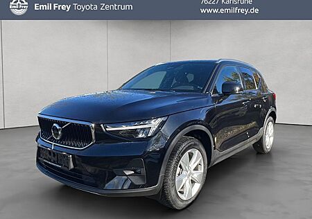 Volvo XC 40 XC40 B3 B DKG Core, Navi, LED, AHK