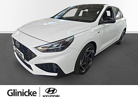 Hyundai i30 N Line*SitzP*PanoDach*Totwink*RKam*Navi*Sitz