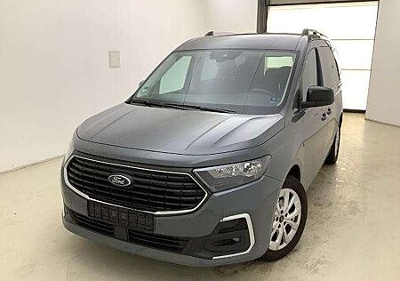 Ford Grand Tourneo gebraucht kaufen Ford Grand Tourneo Titanium AHK