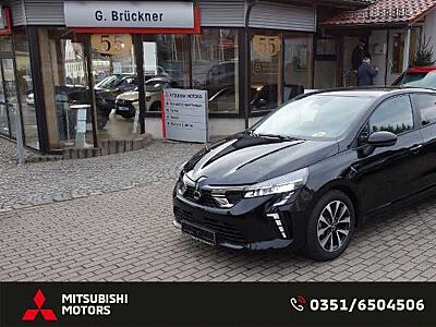 Mitsubishi Colt PLUS 1.0 Kamera,Sitzhzg,Lenkrad beheizbar