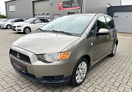 Mitsubishi Colt Lim. 5-trg. ClearTec *KLIMA* SITZHZG.* TOP*