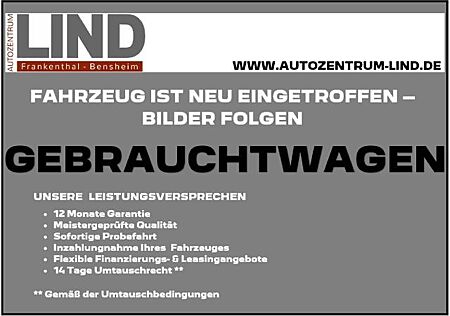Peugeot 208 ALLURE 8-FACH BEREIFT