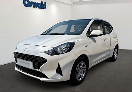 Hyundai i10 Select