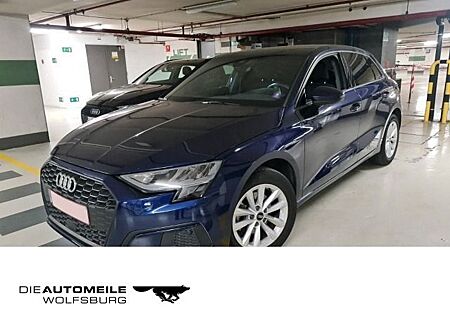 Audi A3 Sportback 30 TDI PANO/NAVI/SITZHEIZUNG