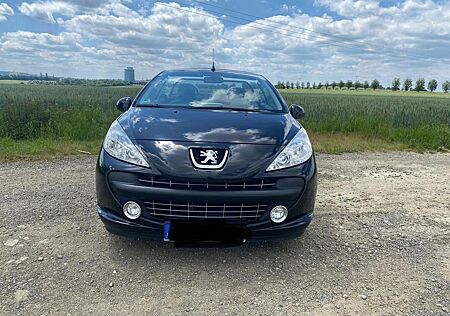 Peugeot 207 CC Filou 120 Filou