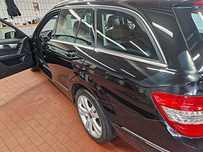Mercedes-Benz C 180 CGI T BlueEFFICIENCY AVANTG. Aut. AVAN...