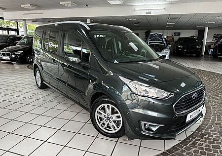 Ford Grand Tourneo Grand T.Connect TitaniumAut. Pano. 7 Sitz. 1 HD!
