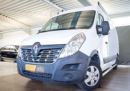 Renault Master gebraucht kaufen Renault Master L2H2, CAMERA,TREKHAAK, A/C, 3 ZITP