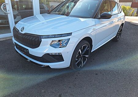 Skoda Kamiq MC 1,5 TSI DSG/Matrix/Pano/Kamera/el. Klap