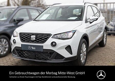 Seat Arona 1.0 TSI Style (Euro 6e) SHZ/Ablage-Paket