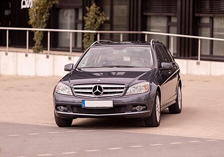Mercedes-Benz C 180 Kompressor | Automatik |