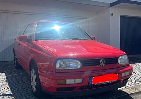 VW Golf Volkswagen 1.4 Joker