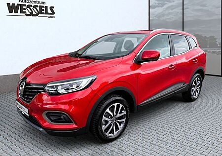 Renault Kadjar Intens