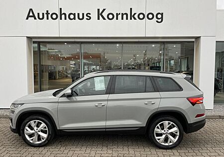 Skoda Kodiaq 2.0 TDI 4x4 Tour