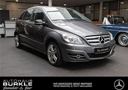 Mercedes-Benz B 180 ,AHK,Navi,Sport,Tempo,SHD,EasyVario,8fach