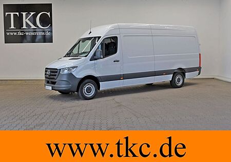 Mercedes-Benz Sprinter 317 CDI Maxi Kasten Klima MBUX #74T513