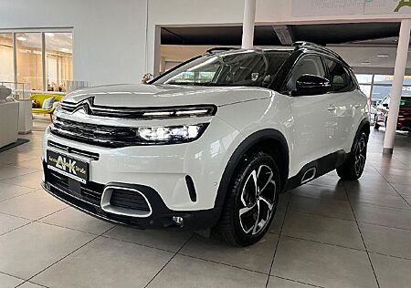 Citroën C5 Aircross C5 Aircross130EAT8SHINE*NAV*KAM*LED*TOPZUS*1.HD*