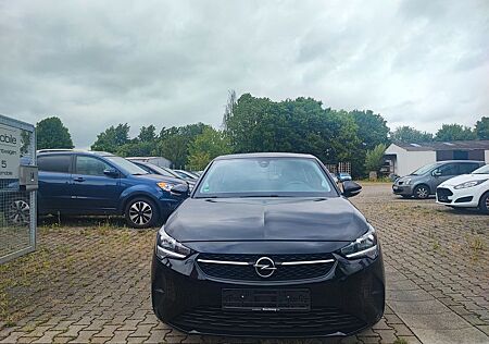 Opel Corsa F Edition