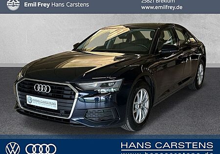 Audi A6 Limousine 40 2,0TDI basis S-tronic
