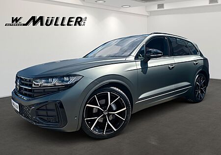 VW Touareg Volkswagen 3.0 TDI 4Motion R-Line