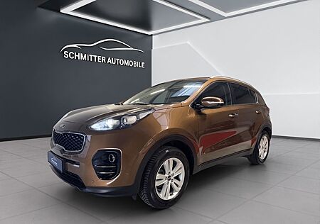 Kia Sportage Vision 2WD