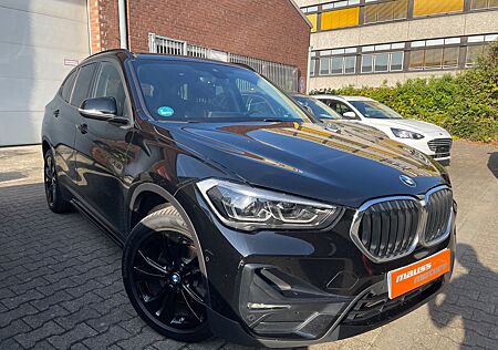 BMW X1 xDrive 18 d SPORT LINE PANO HUD LED RFK- 1819
