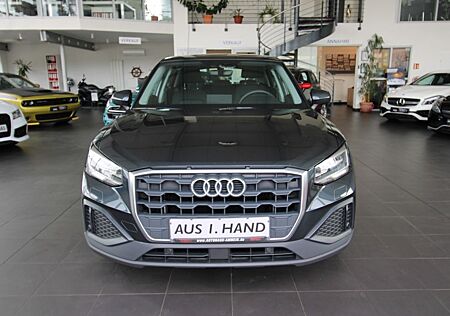 Audi Q2 30 TFSI/1.Hand/LED/PDC/Alu/Start-Stop/