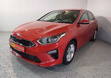 Kia Cee'd Ceed 1.0 TGDI Vision GRA+PDC