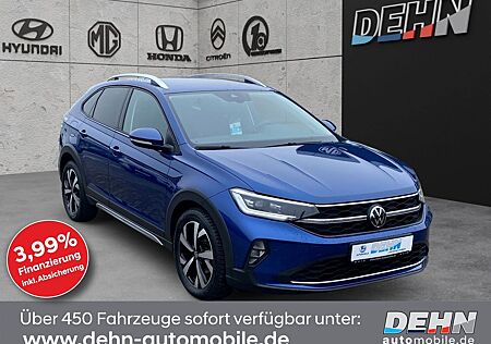 VW Taigo Volkswagen 1.5 TSI Style Matrix LED ACC Kamera AHK SH