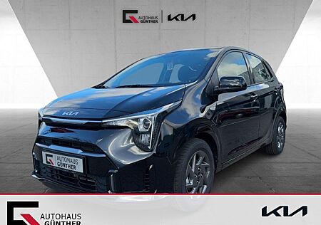 Kia Picanto Vision 1.2 MT PE2 Kamera SitzHzg. CarPla