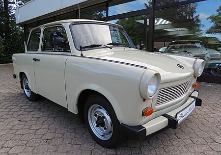 Trabant 601 S