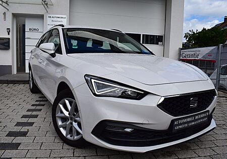 Seat Leon Sporttourer Style Navi/Temp/WinterP/AHK/ALU