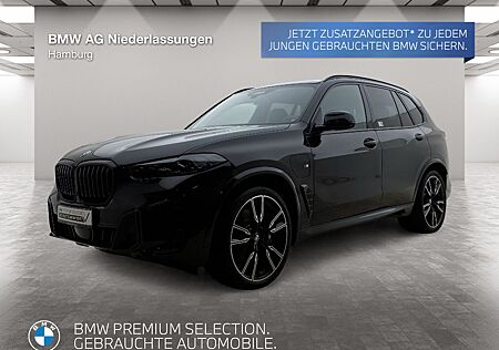 BMW X5 gebraucht kaufen BMW X5 xDrive50e M Sport AHK Driv.Assist.Prof LED