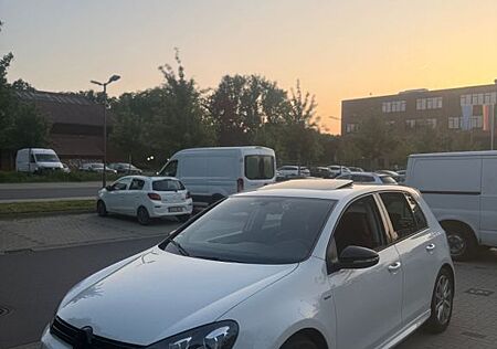 VW Golf Volkswagen 1.4 TSI DSG 90 kW MATCH MATCH