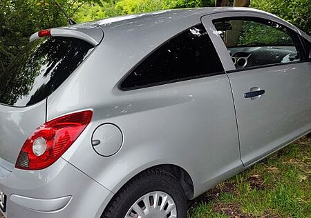 Opel Corsa 1.0 Twinp. ecoFLEX Selection "110 Jahr...