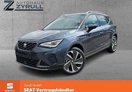 Seat Arona FR 1.0 TSI 116 PS NAVI/ACC/LED