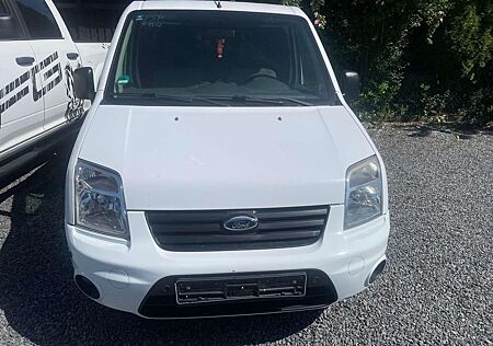 Ford Transit Connect Kasten Trend (TC7) Klima Parkpil