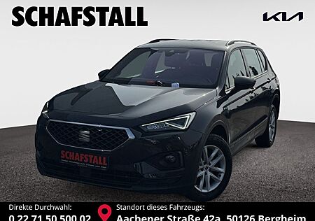 Seat Tarraco 1.5 TSI ACT Style Carplay ACC Tempomat
