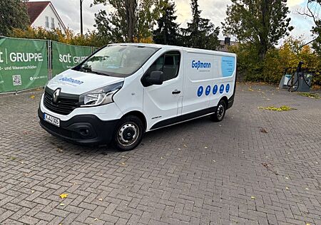 Renault Trafic gebraucht kaufen Renault Trafic