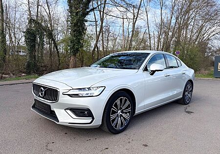 Volvo S60 INSCRIPTION *AUT*VOLL-LED*360KAMERA*VIRTUAL*