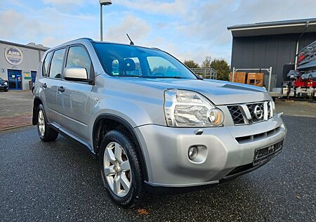 Nissan X-Trail 4X4 *1.Hand*Automatik*Sitzheizung*AHK*