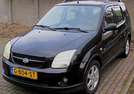 Suzuki Ignis 1.5 Comfort Comfort