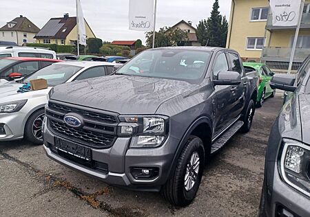 Ford Ranger ** XLT / DAB** mit Garantie