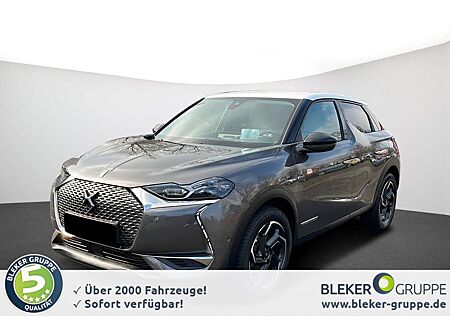 DS Automobiles DS 3 DS3 Crossback PureTech 155 So Chic