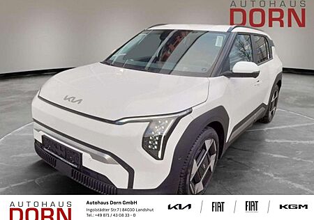 Kia EV3 gebraucht kaufen Kia EV3 Earth 81.4 kWh DriveWise-/ Sound-/ Design-Pa