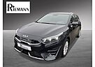 Kia Cee'd Sportswagon Ceed Sportswagon PHEV Platinum Edition + Schiebe